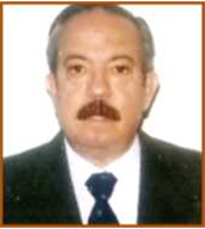 Meliton Martinez