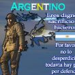 MALVINAS: La guerra contada por sus protagonistas