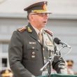 Palabras de despedida del Teniente General Diego Luis Suñer