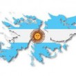 Sinfonía “MALVINAS”, de Martín O. Nicieza