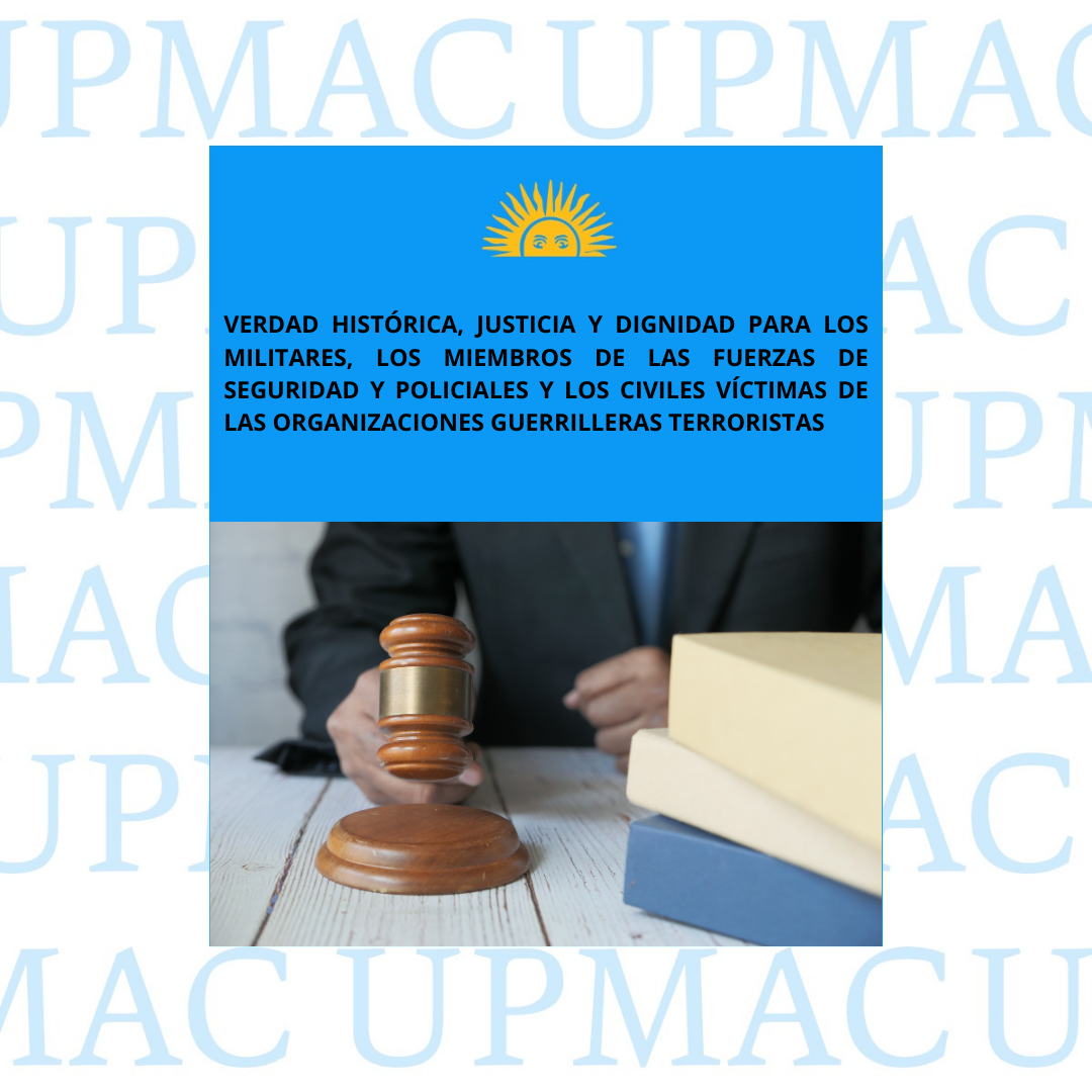VERDAD HISTÓRICA, JUSTICIA Y DIGNIDAD PARA LOS MILITARES,LOS MIEMBROS